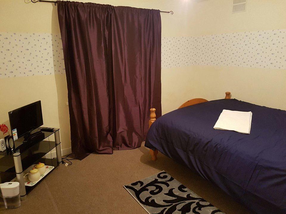 Sweet Guest House Chatham Chatham (Kent) Ngoại thất bức ảnh