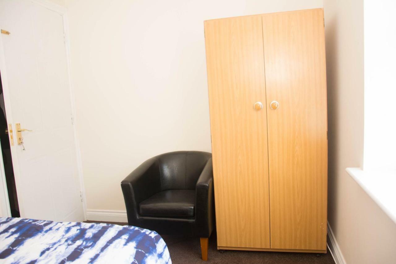Sweet Guest House Chatham Chatham (Kent) Ngoại thất bức ảnh