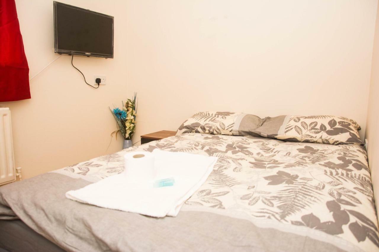 Sweet Guest House Chatham Chatham (Kent) Ngoại thất bức ảnh
