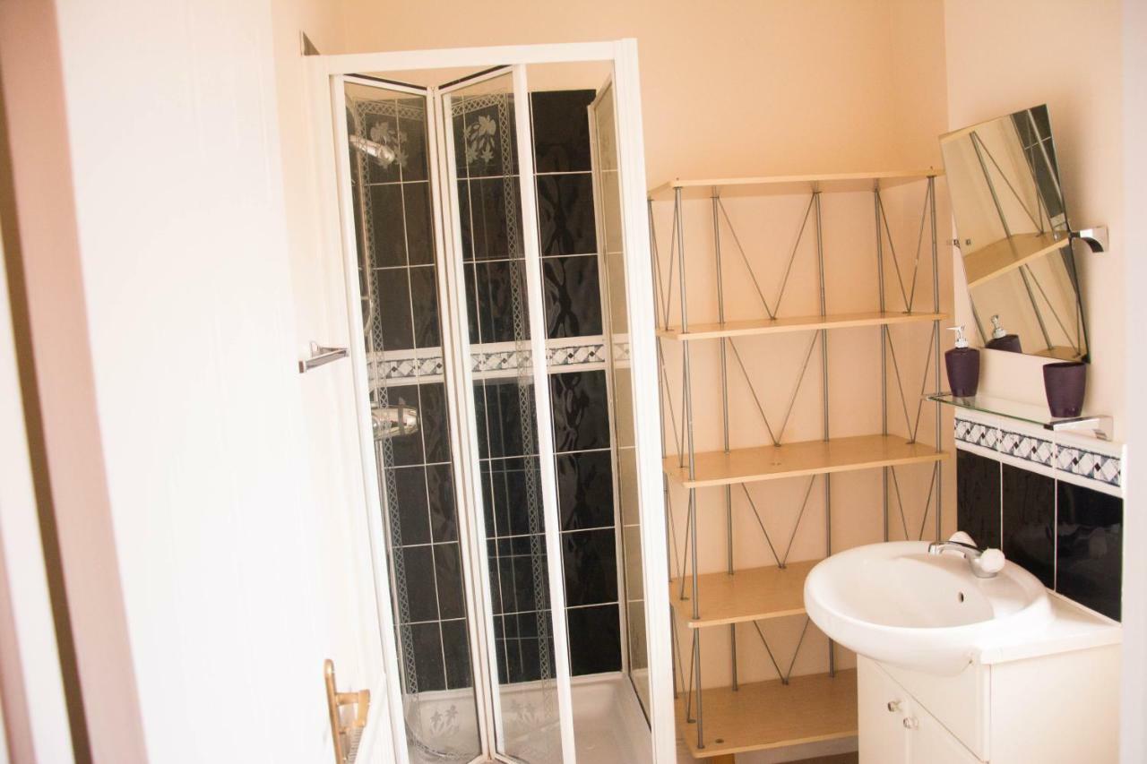 Sweet Guest House Chatham Chatham (Kent) Ngoại thất bức ảnh