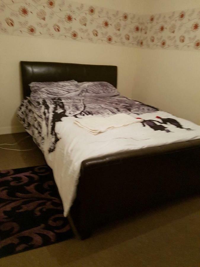Sweet Guest House Chatham Chatham (Kent) Ngoại thất bức ảnh