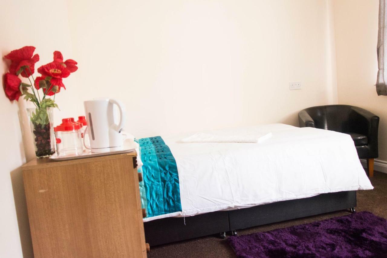 Sweet Guest House Chatham Chatham (Kent) Ngoại thất bức ảnh