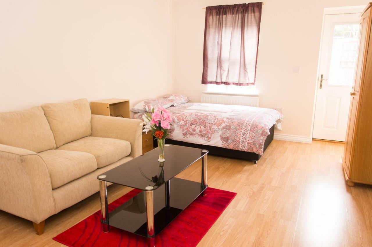 Sweet Guest House Chatham Chatham (Kent) Ngoại thất bức ảnh