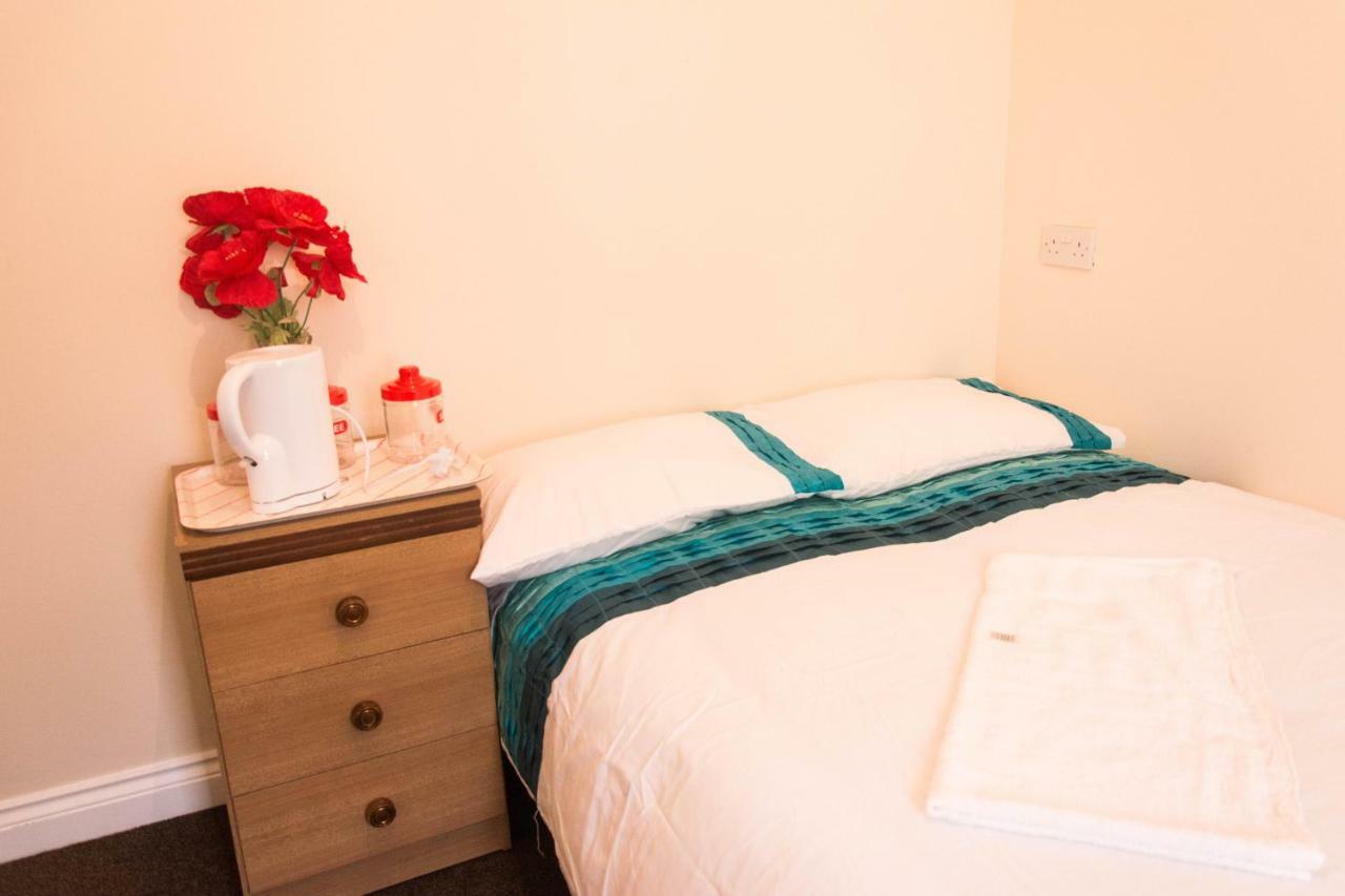 Sweet Guest House Chatham Chatham (Kent) Ngoại thất bức ảnh