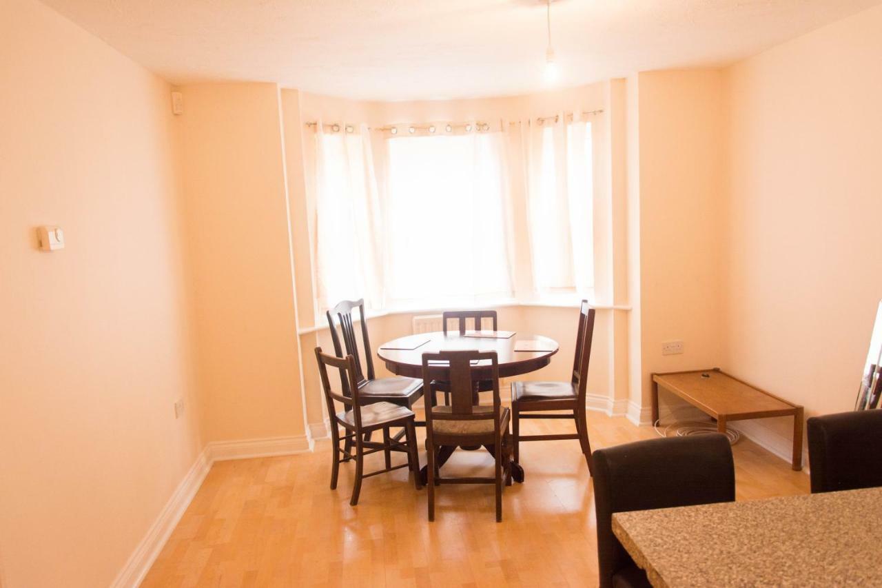 Sweet Guest House Chatham Chatham (Kent) Ngoại thất bức ảnh